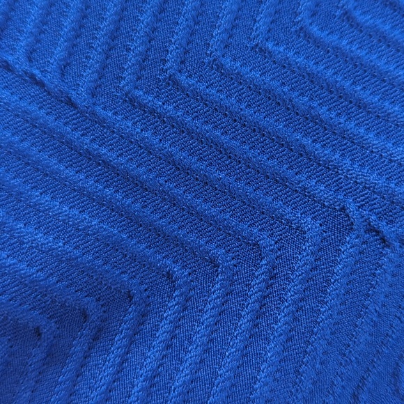 NWT Love & Sports Classic Coverage Bikini Bottom XL Blue 16-18 - Picture 12 of 12